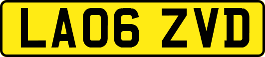 LA06ZVD