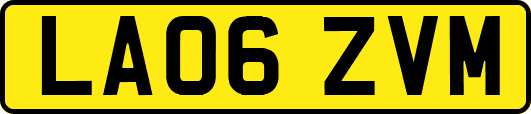 LA06ZVM
