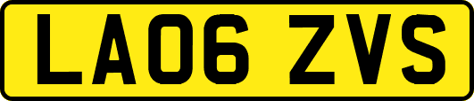 LA06ZVS