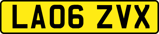 LA06ZVX
