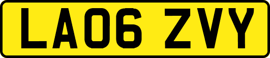 LA06ZVY