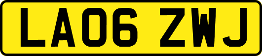 LA06ZWJ