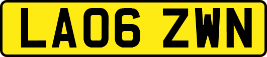 LA06ZWN