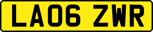 LA06ZWR