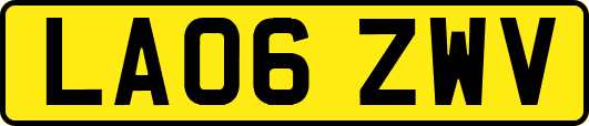 LA06ZWV