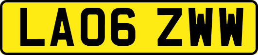LA06ZWW