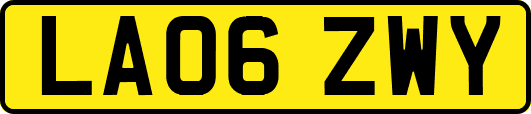 LA06ZWY