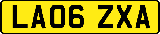 LA06ZXA