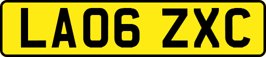 LA06ZXC