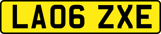 LA06ZXE