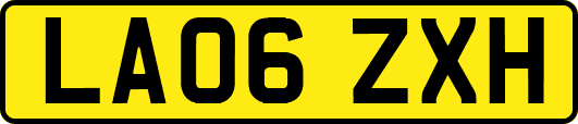 LA06ZXH