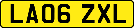 LA06ZXL