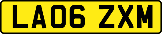 LA06ZXM