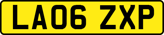LA06ZXP