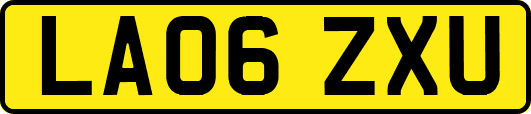 LA06ZXU