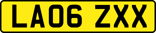 LA06ZXX