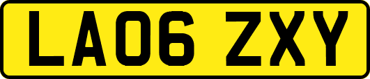 LA06ZXY