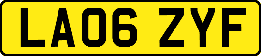 LA06ZYF