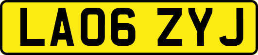 LA06ZYJ