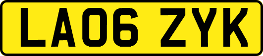 LA06ZYK