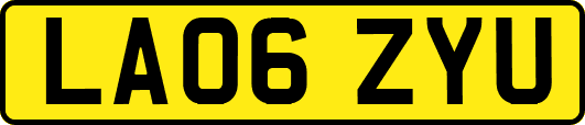 LA06ZYU
