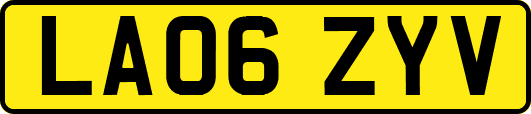 LA06ZYV