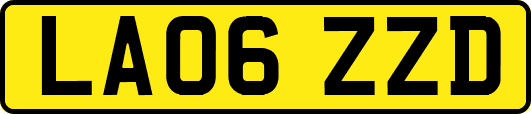 LA06ZZD
