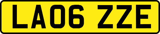 LA06ZZE