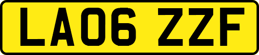 LA06ZZF