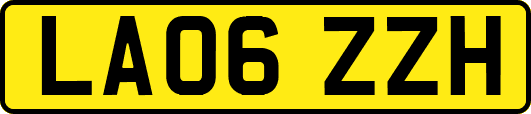 LA06ZZH