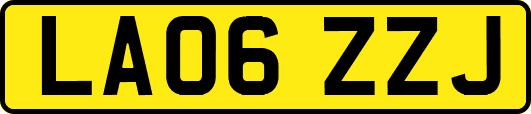 LA06ZZJ
