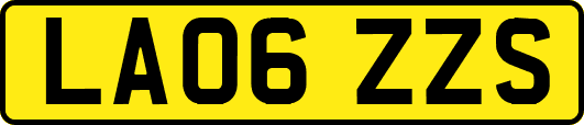 LA06ZZS