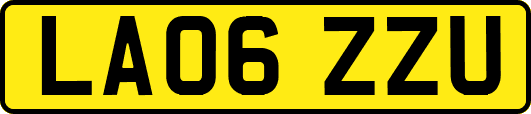 LA06ZZU