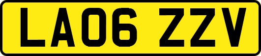 LA06ZZV