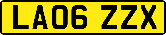 LA06ZZX