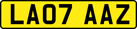 LA07AAZ