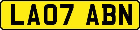LA07ABN