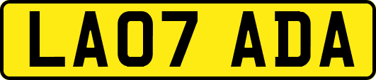 LA07ADA