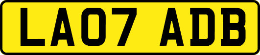 LA07ADB