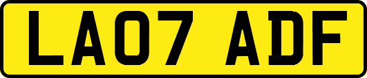 LA07ADF