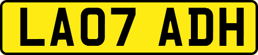 LA07ADH