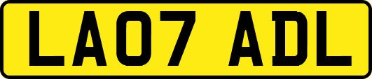 LA07ADL