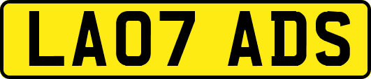 LA07ADS
