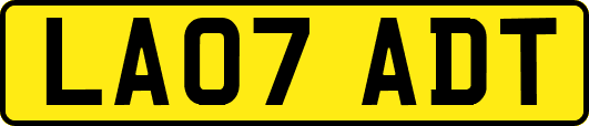 LA07ADT
