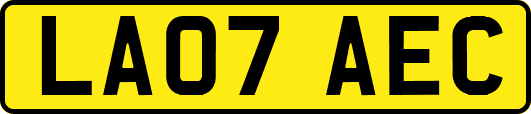 LA07AEC