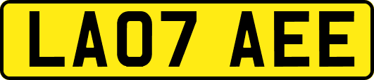 LA07AEE