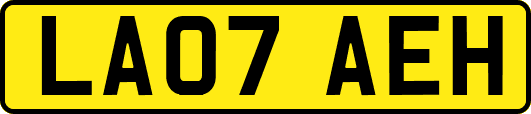 LA07AEH