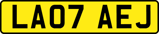 LA07AEJ