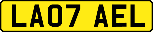 LA07AEL