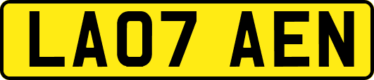 LA07AEN